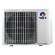 Multi klíma inverteres kültéri egység GREE (3 beltéri, 7,1 kW)